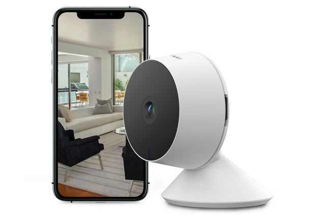 Nikkei CAM2 IP-Camera