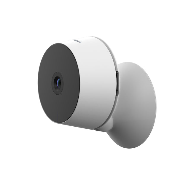 Nikkei CAM2 IP-Camera
