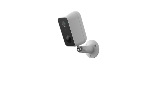 Nikkei CAM5 Outdoor IP Camera