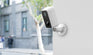 Nikkei CAM5 Outdoor IP Camera