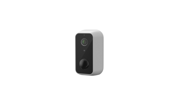 Nikkei CAM5 Outdoor IP Camera