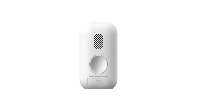 Nikkei CAM5 Outdoor IP Camera