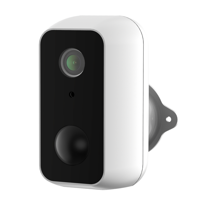 Nikkei CAM5 Outdoor IP Camera