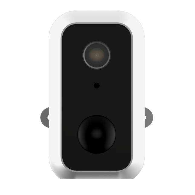 Nikkei CAM5 Outdoor IP Camera