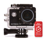 Nikkei EXTREMEX6 Action Cam