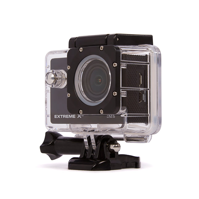 Nikkei EXTREMEX6 Action Cam