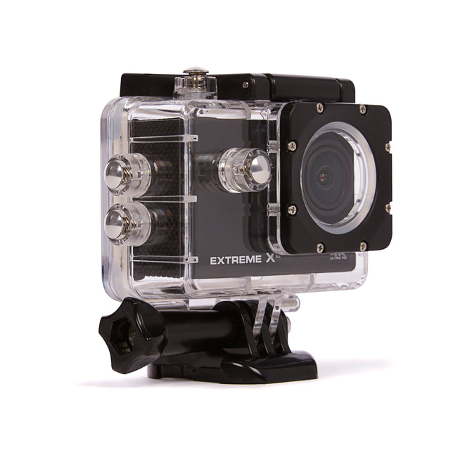Nikkei EXTREMEX6 Action Cam