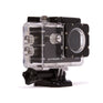 Nikkei EXTREMEX6 Action Cam