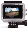Nikkei EXTREMEX6 Action Cam