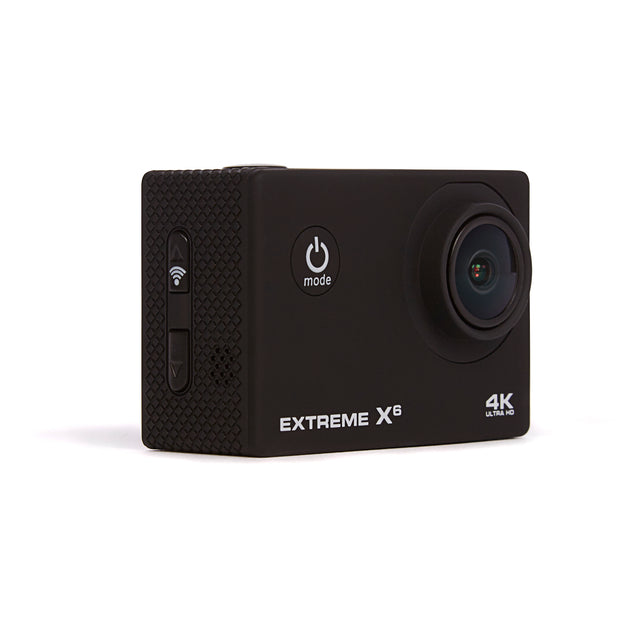 Nikkei EXTREMEX6 Action Cam