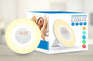 Nikkei NCW20 Wake-Up Light