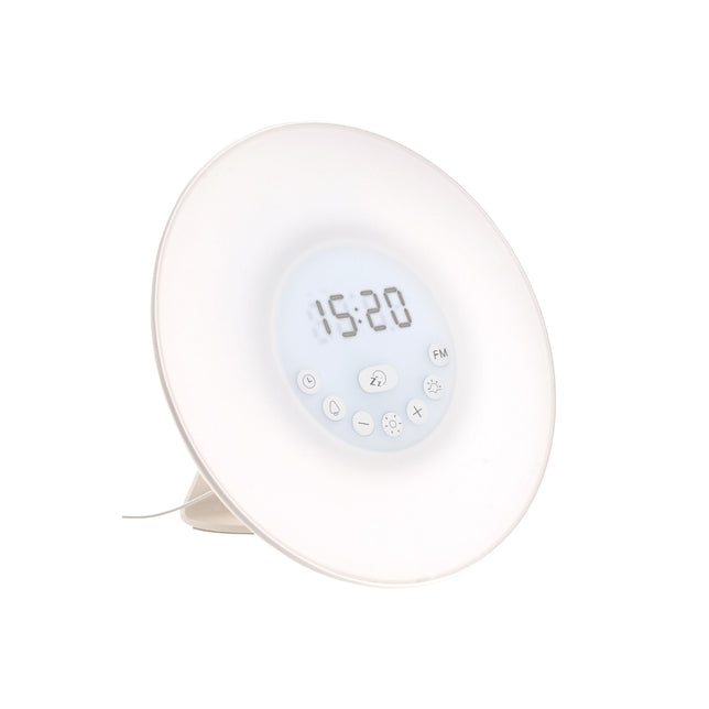 Nikkei NCW20 Wake-Up Light