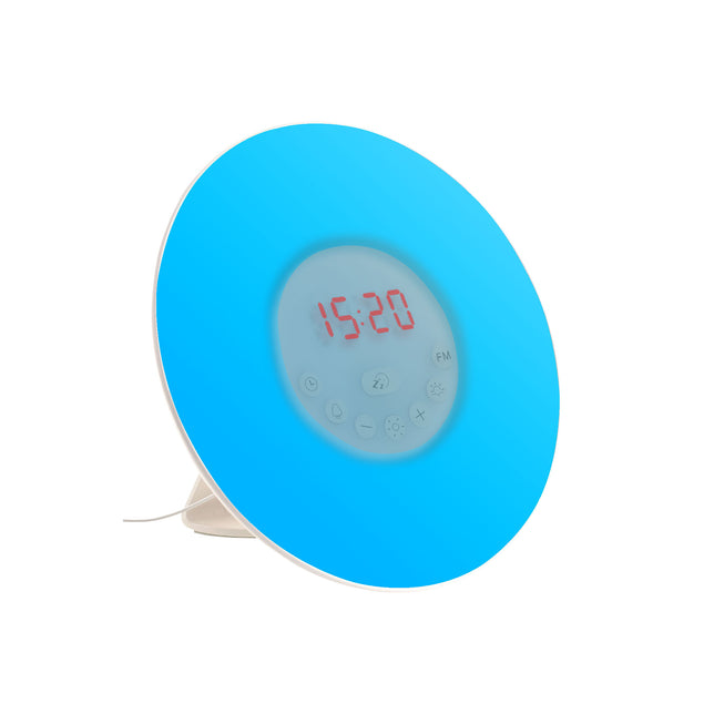 Nikkei NCW20 Wake-Up Light