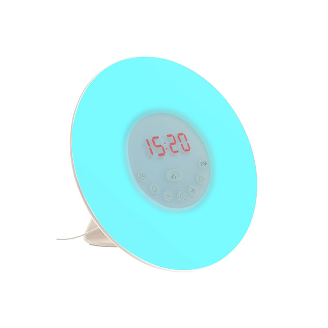 Nikkei NCW20 Wake-Up Light