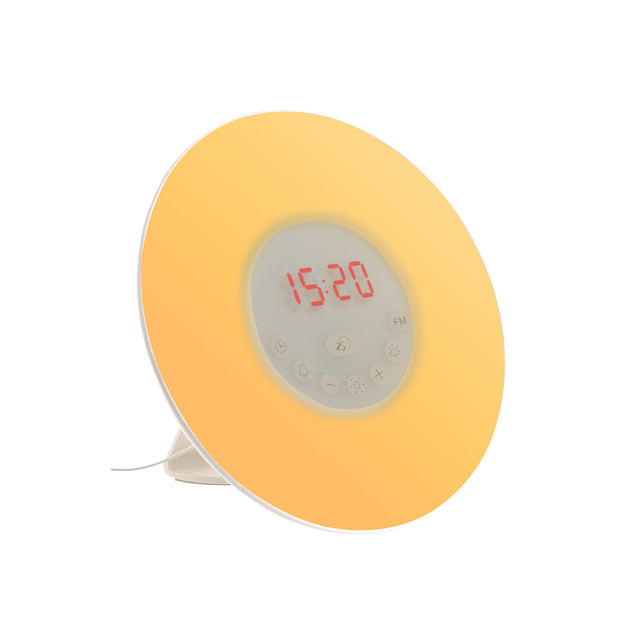 Nikkei NCW20 Wake-Up Light
