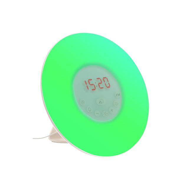 Nikkei NCW20 Wake-Up Light