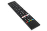 Nikkei NF3235ANDROID Smart TV