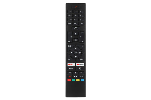 Nikkei NF3235ANDROID Smart TV