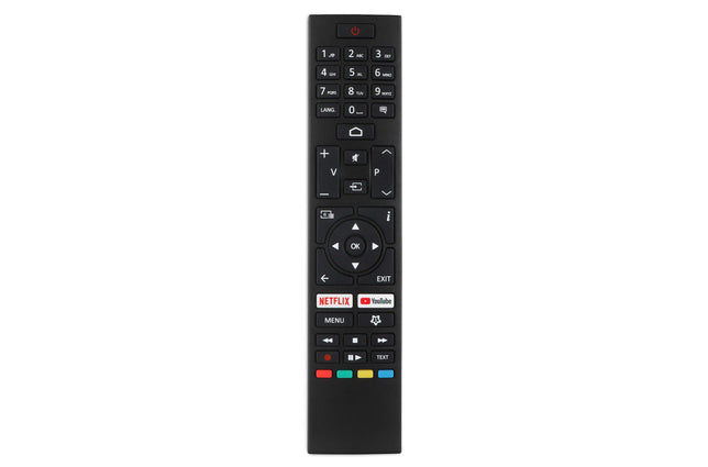 Nikkei NF3235ANDROID Smart TV