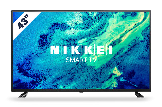 Nikkei NF4321SMART Smart TV