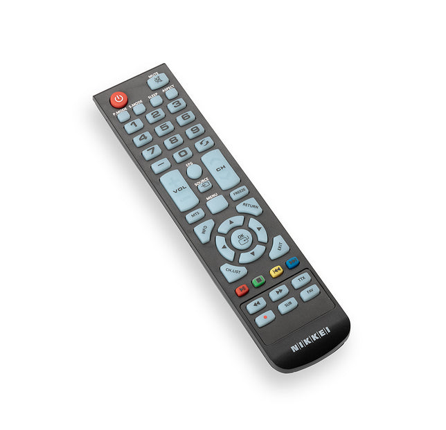Nikkei NH2424 TV