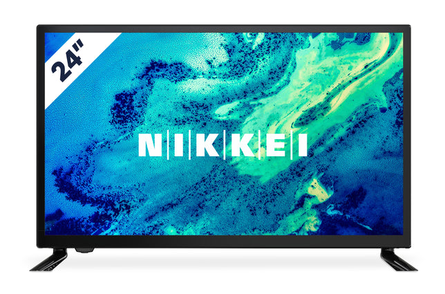 Nikkei NH2424 TV