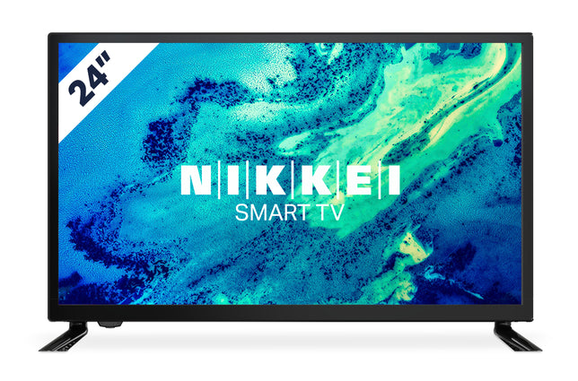 Nikkei NH2424SMART SMART TV