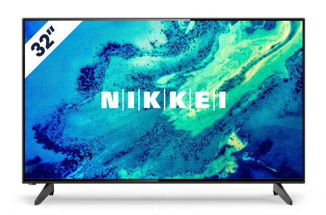 NIKKEI NH3215 TV