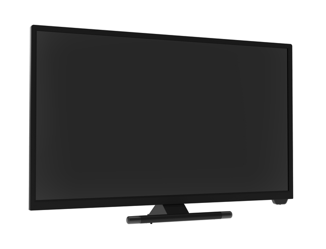 NIKKEI NH3221SMART Smart TV