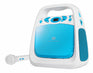 Nikkei NKS30BL Kids Karaoke Set