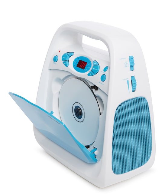 Nikkei NKS30BL Kids Karaoke Set