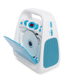 Nikkei NKS30BL Kids Karaoke Set