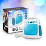 Nikkei NKS30BL Kids Karaoke Set
