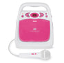 Nikkei NKS30PK Kids Karaoke Set