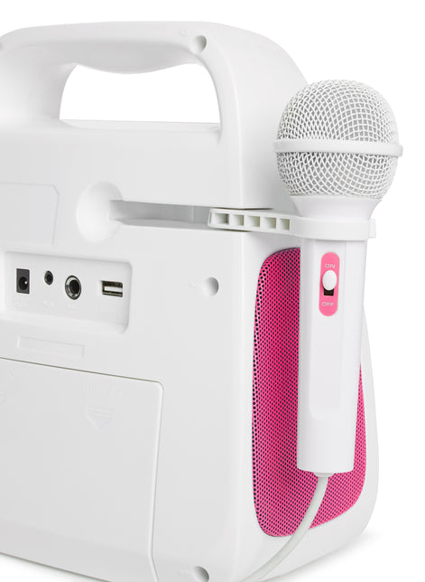 Nikkei NKS30PK Kids Karaoke Set