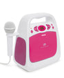 Nikkei NKS30PK Kids Karaoke Set