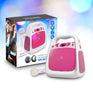 Nikkei NKS30PK Kids Karaoke Set
