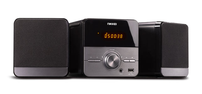 Nikkei NMC306 Microset