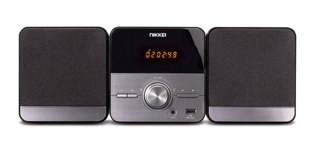 Nikkei NMC306 Microset
