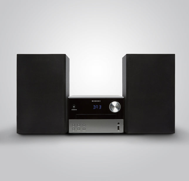 Nikkei NMC330 Microset