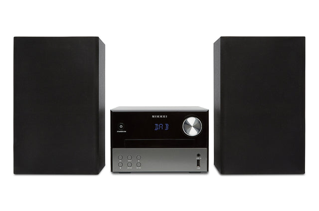 Nikkei NMC330 Microset