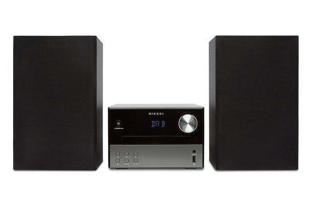 Nikkei NMC330 Microset