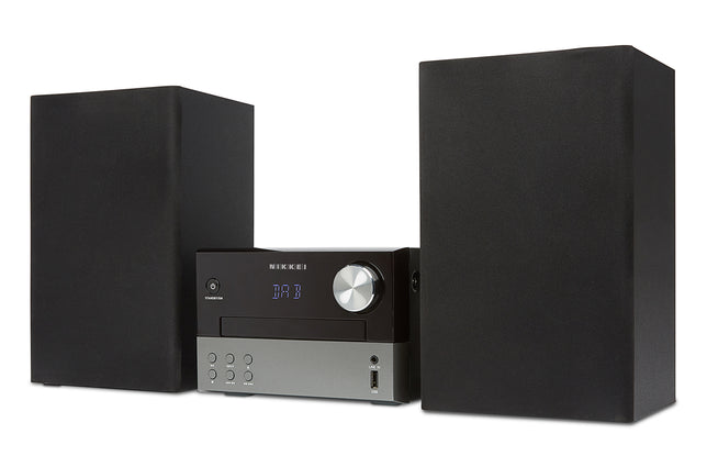 Nikkei NMC330 Microset