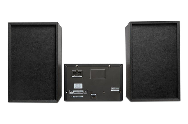 Nikkei NMC330 Microset