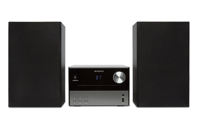 Nikkei NMC330 Microset