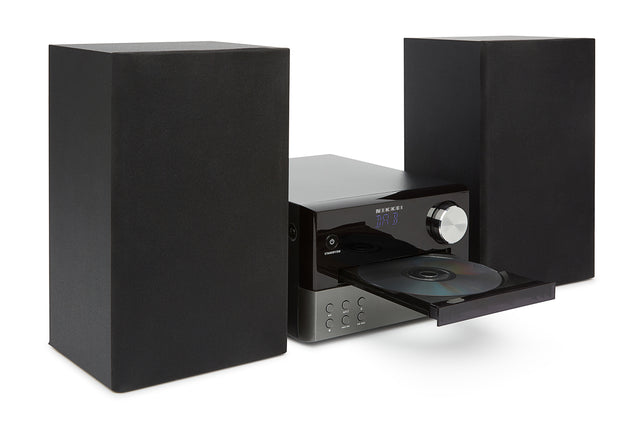 Nikkei NMC330 Microset