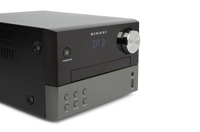 Nikkei NMC330 Microset