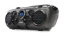Nikkei NPRC90AT Draagbare Boombox