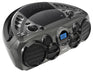 Nikkei NPRC90AT Draagbare Boombox