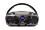 Nikkei NPRC90AT Draagbare Boombox